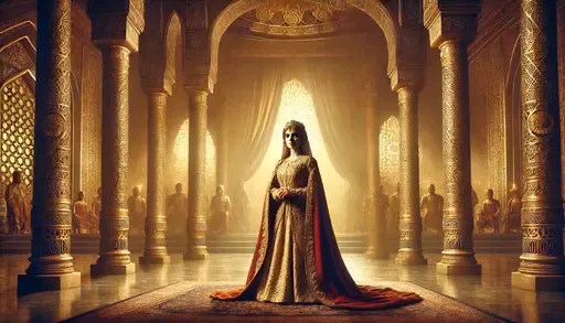 سفر أستير